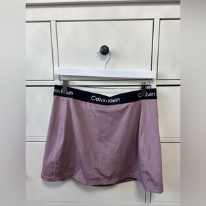 Calvin Klein Skort